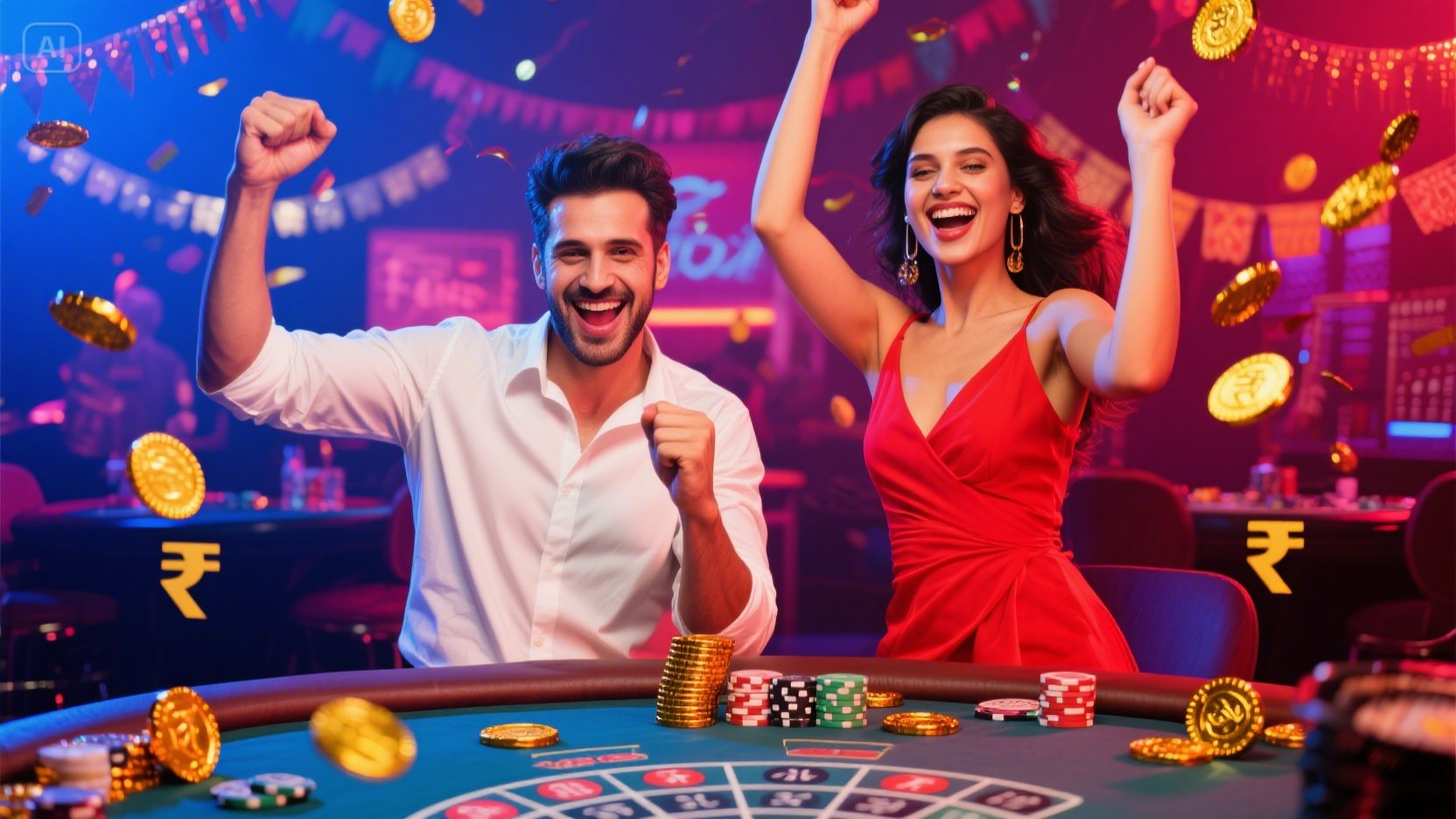 Lucky 57Deposit now and receive 200% extra instantly! Pakistan’s online gaming fans can experience real casino fun with safe local banking and instant PKR transactions.