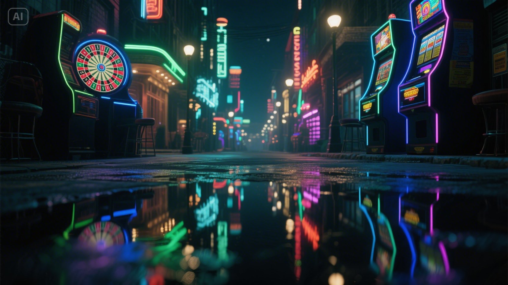 Registration at Lucky 57 Casino